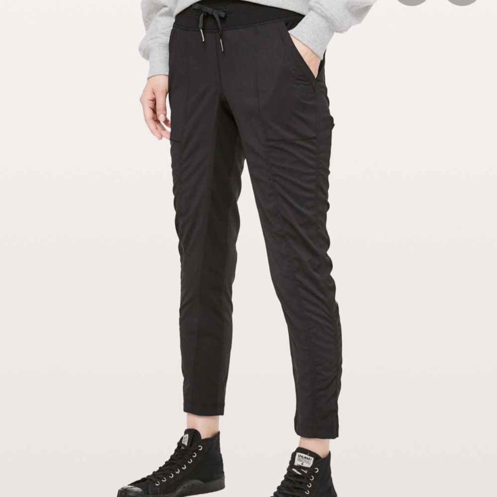 Lulu Lemon pants